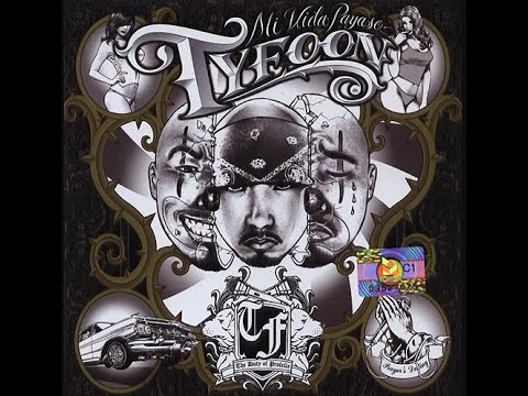 [RAP, HIPHOP] 미스터 타이푼 (Mr.Tyfoon) - Mi Casa Es Su Casa (Feat. 은지원)