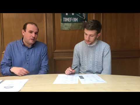 Cheltenham Festival 2018 tips | Day One through the card