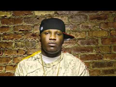 Nyce Da Future feat. Philthy - Marked For Death (produced by Shawneci)