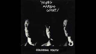 Young Marble Giants - Wurlitzer Jukebox