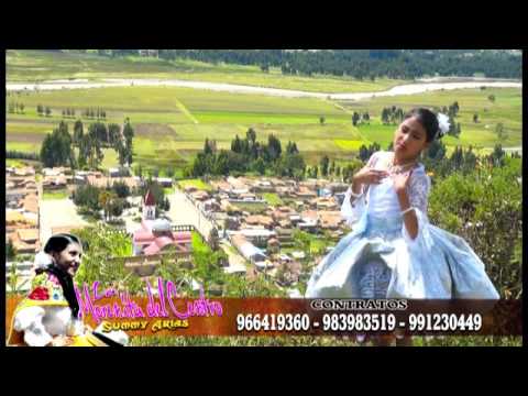 Ahora como quedo yo / SUMMY ARIAS- La Morenita del Centro (Vídeo Oficial)