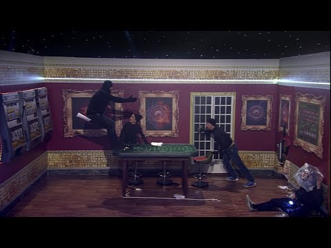 Me Resbala - Teatro de Pendiente: Casi no resbala