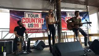 Can't Stay Mad & Hello Summer Danielle Bradbery 07/10/2018