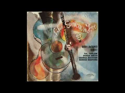 Buddy DeFranco Quintet – Like Someone In Love 1980