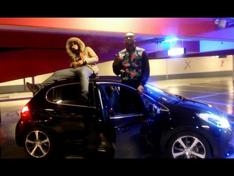 Bay'Bessif - MATOS (Prod. Red Jorsay) - Nouveauté RAP FRANÇAIS - #PerfectVol2Bientôt