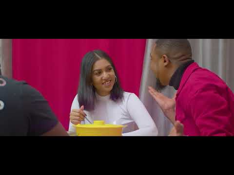 Bobby East Featuring Katu - Toxic (Official Music Video)