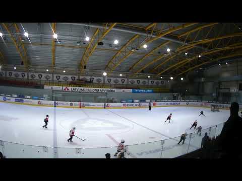 HS Kurbads (Latvia) - Hockey in heart ( Russia ) 26.04.2019 part 3