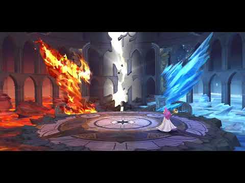 Altar Experto Saint Seiya Awekening