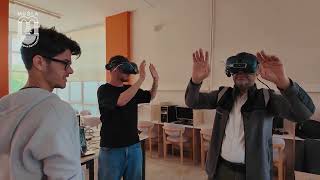 Elektronik Teknolojisi Programı Tanıtım Filmi