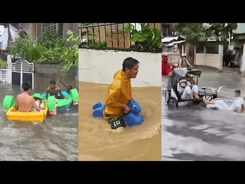 Filipino Core: Bagyo Ka Lang Pinoy Kami!