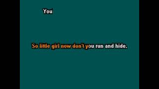 when love comes knockin&#39; at your door - MONKEES - lyrics