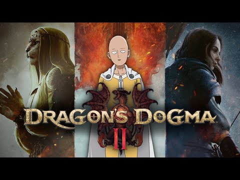 Dragon's Dogma 2 In 1 Hit