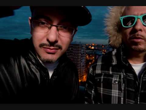 Juaninacka - Tirando Realidad (con El Chobby Y Juanma)