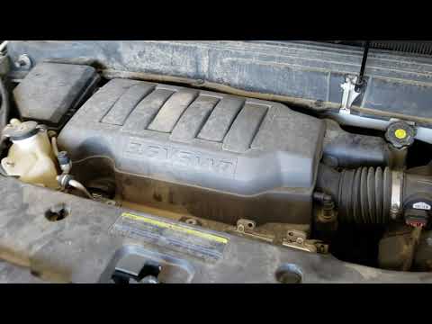 FOR SALE - 19H1159 - 2008 GMC Acadia SLT - 3.6L