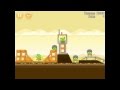 Angry Birds Mighty Hoax 5 2 Walkthrough 3 Star