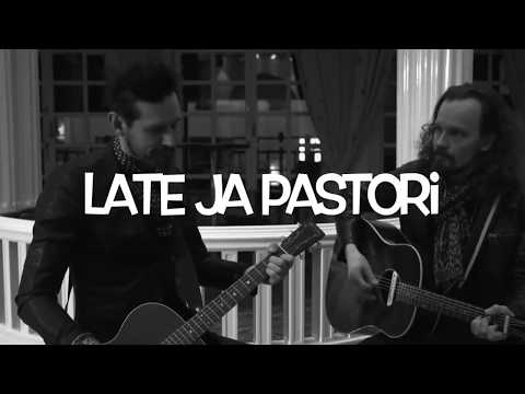 Sinä Olet Minun - Lauri Tähkä Lyrics