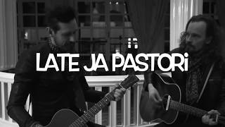 Sinä Olet Minun - Lauri Tähkä Lyrics