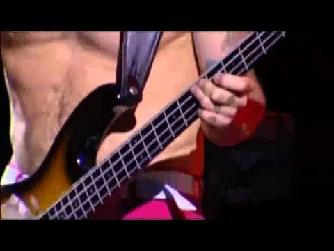 Red Hot Chili Peppers - Final Jam at Chorzów, Poland 2007
