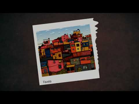 Trap Mafia Beat | Favela | Gangsta Beat | Prod. Diem Noise