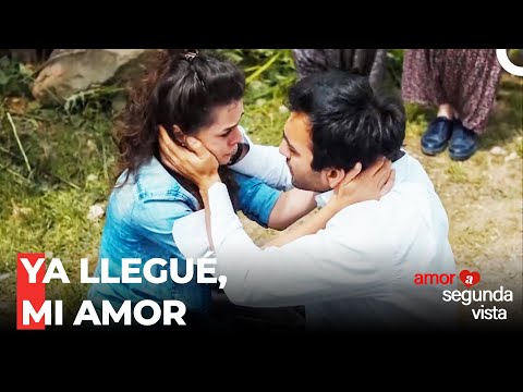 Zeynep Le Salvó A Fatih - Amor A Segunda Vista Capítulo 46