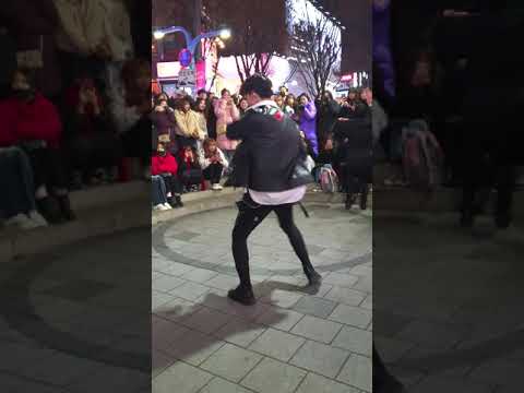 [MAXXAM / MYM] 200115 오새봄 - Shoot Out (MONSTA X cover)