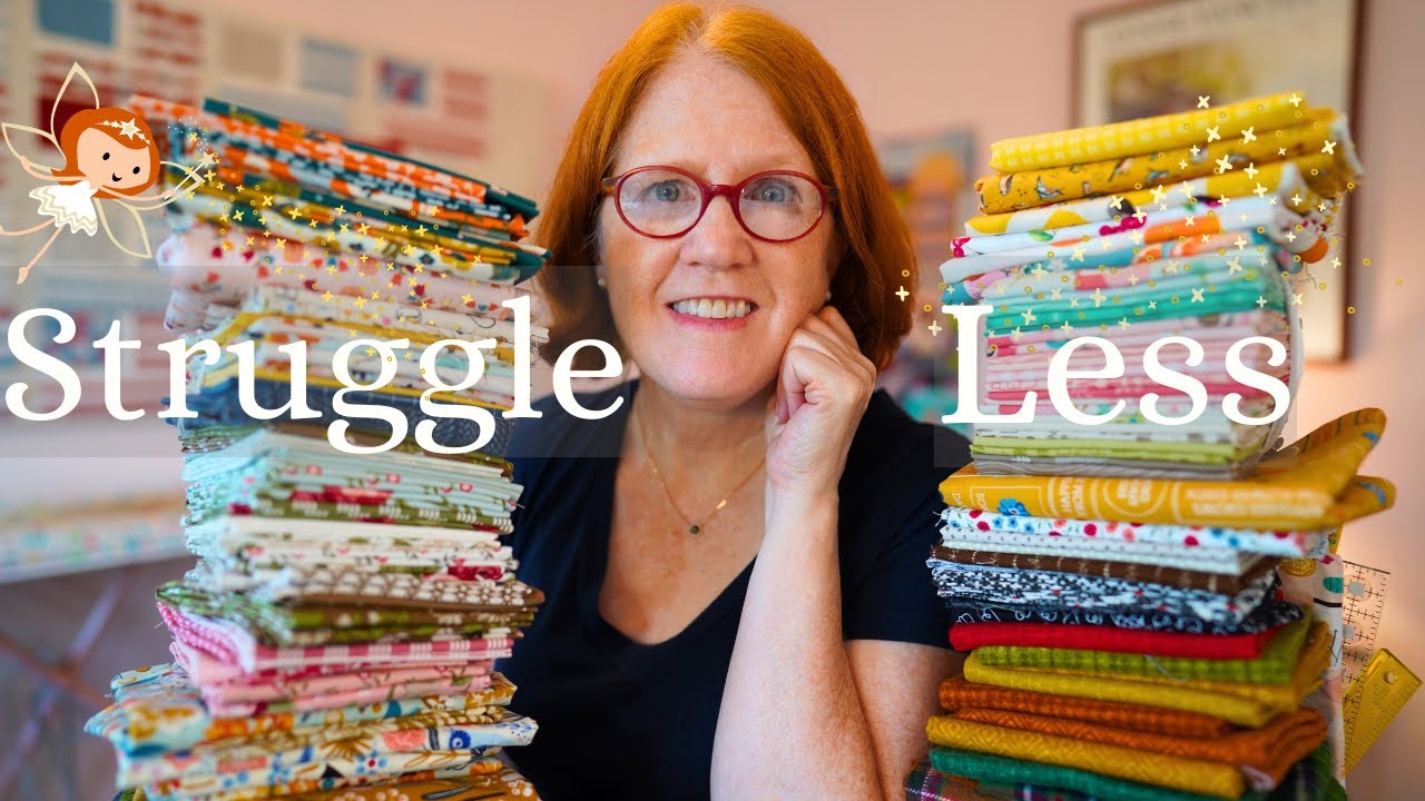 10 Tips for Picking Fabric for a Quilt