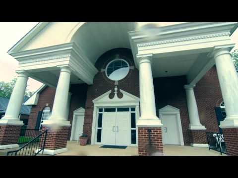 Christcentric - Prayer For Spiritual Strength(Eph 3:14-21)- OFFICIAL VIDEO (@Christcentric)