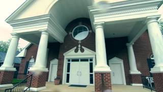 Christcentric - Prayer For Spiritual Strength(Eph 3:14-21)- OFFICIAL VIDEO (@Christcentric)