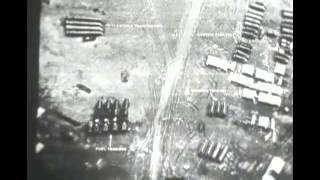 DIA's John Hughes televised brief on Soviet missiles in Cuba.