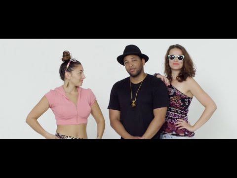 Eliel Lazo - Funk That Mambo (Official Music Video)