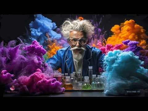 PROG ROCK JESTER  -  Volume Ninety-seven