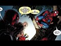 Spider-Man meets Deadpool's daughter | Comic dub