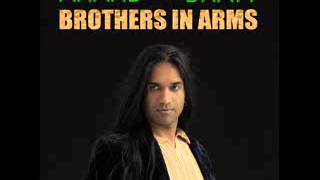 Bachata Brothers in Arms - Anand Bhatt