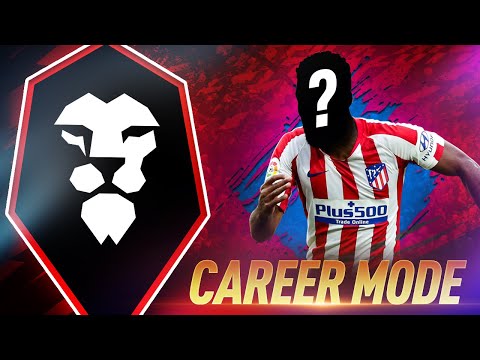 SIGNING A 90 RATED CENTRE BACK!!! FIFA 20 SALFORD CITY CAREER MODE #81
