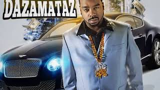 Daz Dillinger - Fucc Dat Talkn ft. Willie Mammuth * Long Beach * California *