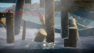 【Unravel】あ、ども、お久しぶりです