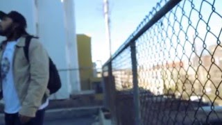 Tony Moxberg ft Chris Rivers 'GatPack Rap' .