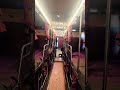 Natkar Travels Interior View
