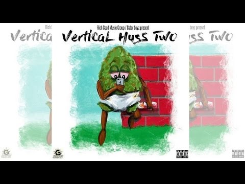 Huss Baby - Lick (Feat. Coke Boy, G Star T & Booda)