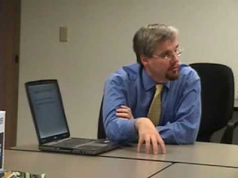 DeGeest PDM 4 of 4.wmv