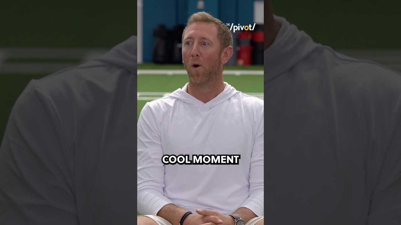 Liam Coen opens up on what gave him hope after last season’s playoff loss.