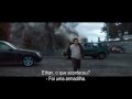 MISSÃO IMPOSSÍVEL PROTOCOLO FANTASMA SPOT TV