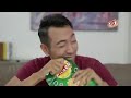 IKLAN BONCABE SAMBAL TABUR 90s 2015