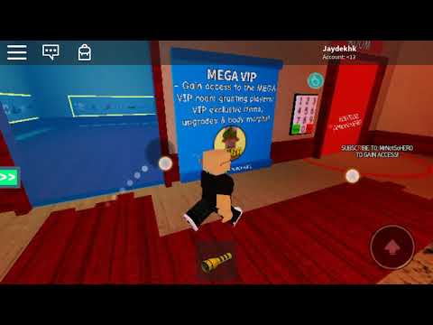 Code in roblox (siren head) scary elevator 😁😁😁