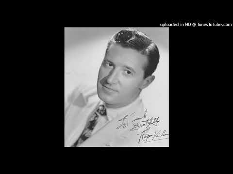 Ray McKinley and His Orchestra - Summertime (December 19, 1946)