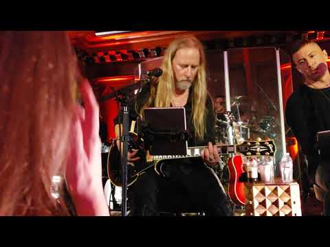 My Song Jerry Cantrell Live 12/6/19 Los Angeles