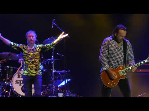 "Crossroads & All Right Now" Paul Rodgers@BBT Pavilion Camden, NJ 8/4/18