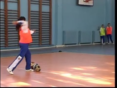 Traseu utilitar-aplicativ – femei