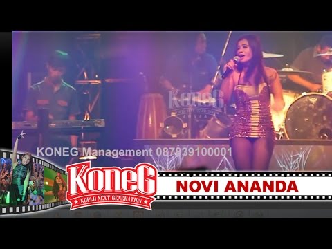 KONEG LIQUID feat Novi Ananda - Munaroh [Cover] [Liquid Cafe 2015]