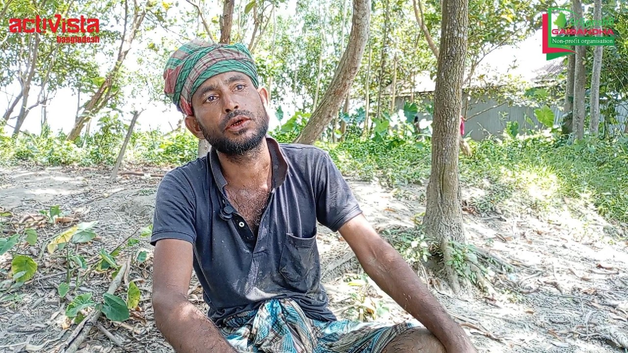 Health, Connectivity & Agricultural Marketing Challenges in Char Communities